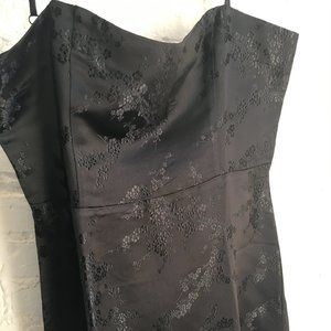 NWT Réalisation Par Emilie Shibuya Mini Dress Size M/L
